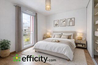  Appartement � vendre 3 pi�ces 75 m�