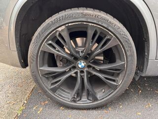 X5 xDrive50i M SPORT V8 32V 2017 occasion 94100 Saint Maur Des Fossees