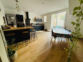  Maison � vendre 7 pi�ces 182 m�