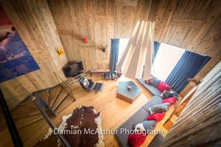  Loft à vendre 7 pièces 216 m² Avoriaz