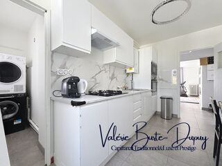  Appartement à vendre 4 pièces 88 m²