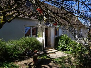  Maison � vendre 5 pi�ces 136 m�