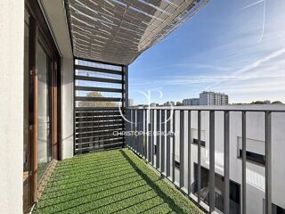  Appartement � vendre 3 pi�ces 64 m�