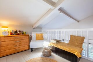  Appartement à vendre 2 pièces 31 m²