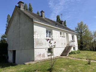  Maison à vendre 4 pièces 77 m²