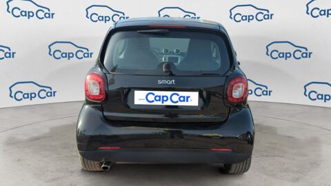 ForTwo 1.0 71 Prime 2015 occasion 26000 Valence