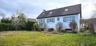  Maison à vendre 5 pièces 120 m²