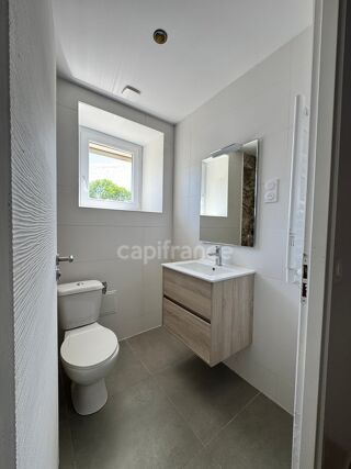  Maison � vendre 3 pi�ces 80 m�