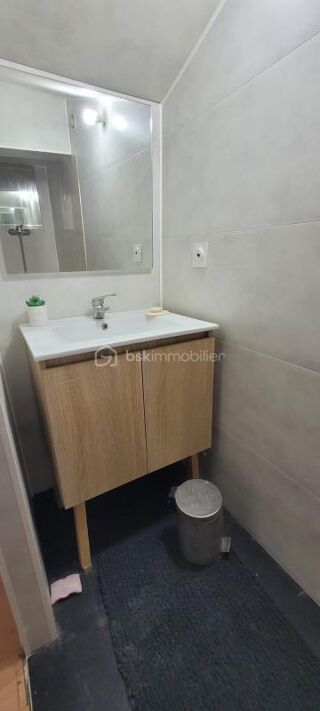  Appartement à vendre 2 pièces 32 m²