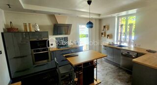  Maison à vendre 5 pièces 117 m²
