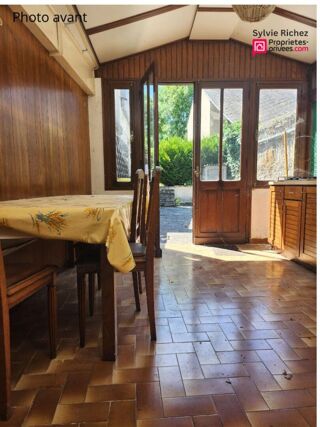  Maison � vendre 5 pi�ces 165 m�