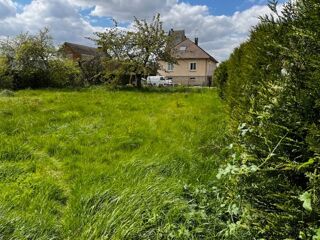  Terrain  vendre 818 m