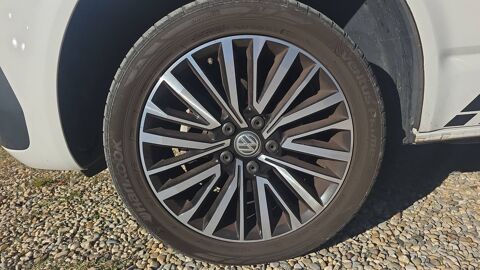 Transporter T6 2.0 TDI 150 DSG7 Procab Edition 2020 occasion 38090 Vaulx Milieu