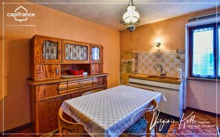  Maison à vendre 7 pièces 145 m²