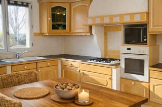  Maison à vendre 6 pièces 145 m²