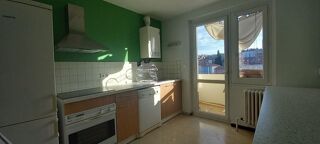  Appartement à louer 3 pièces 66 m²