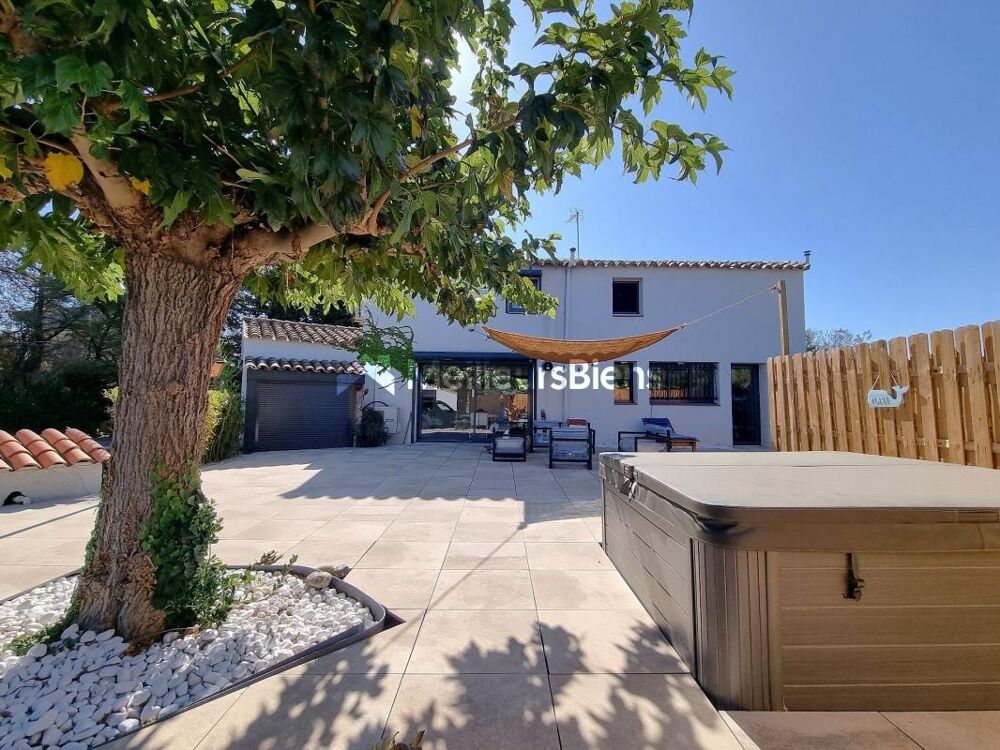  vendre  Villa Le Soler (66270)