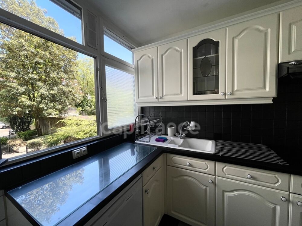 � vendre  Appartement Paris 20