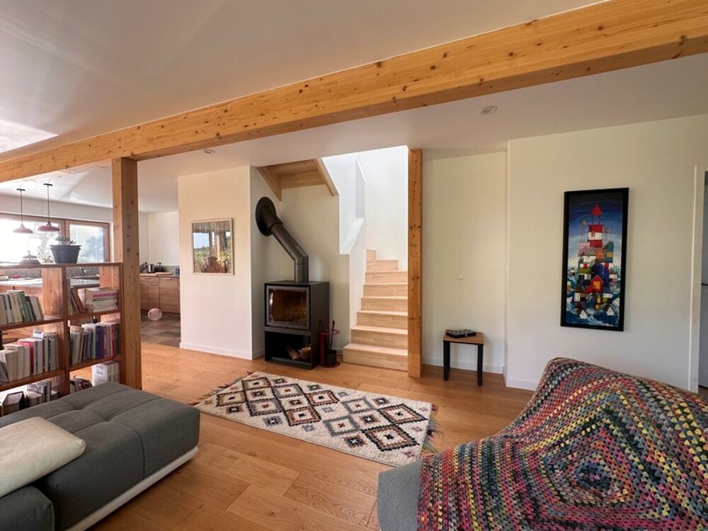 à vendre  Maison Crozon (29160)