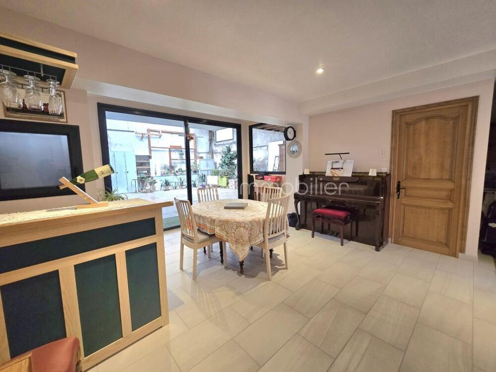 Vente Maison Maison familiale T8 avec possibilité d'activité professionnelle Beaugency