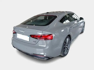 A5 45 TFSI MHEV S line Edition S tronic quattro 2022 occasion 33000 Bordeaux