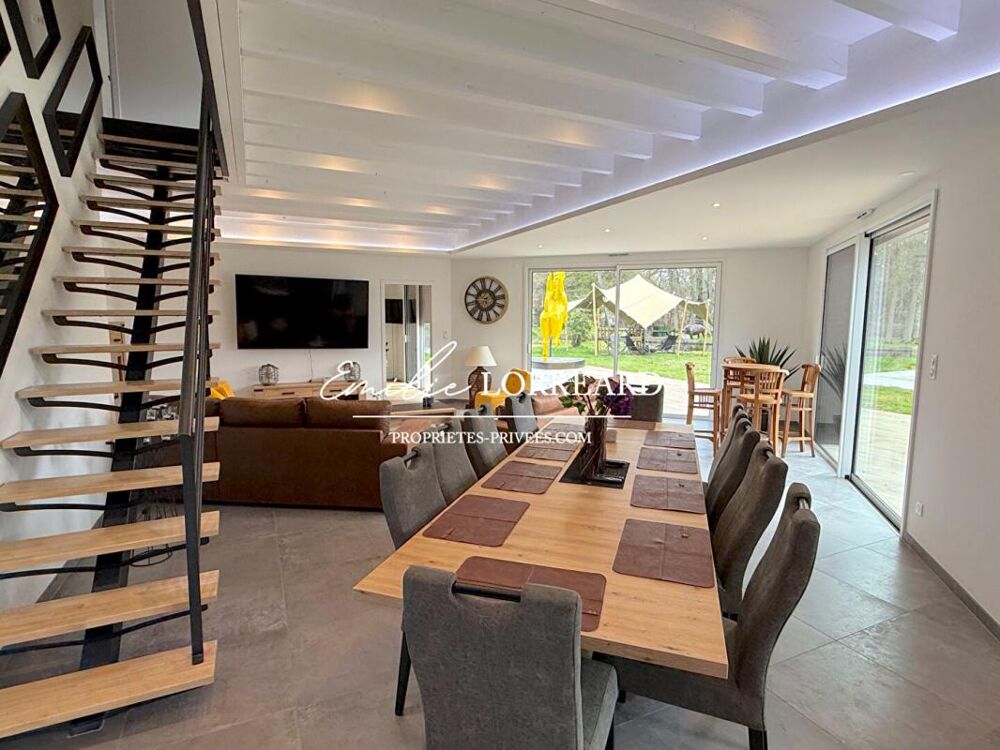Maison Spay 6 pièce(s) 216 m2
