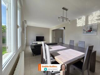  Maison à vendre 4 pièces 85 m²