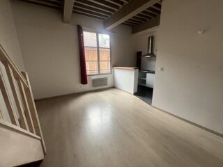  Appartement  louer 2 pices 33 m