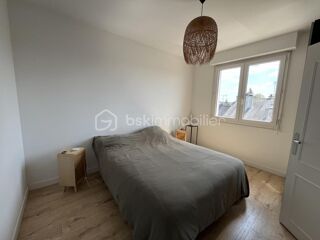  Appartement � vendre 3 pi�ces 60 m�