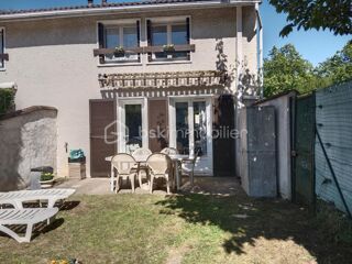  Maison � vendre 4 pi�ces 87 m�