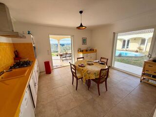  Villa à vendre 7 pièces 260 m²