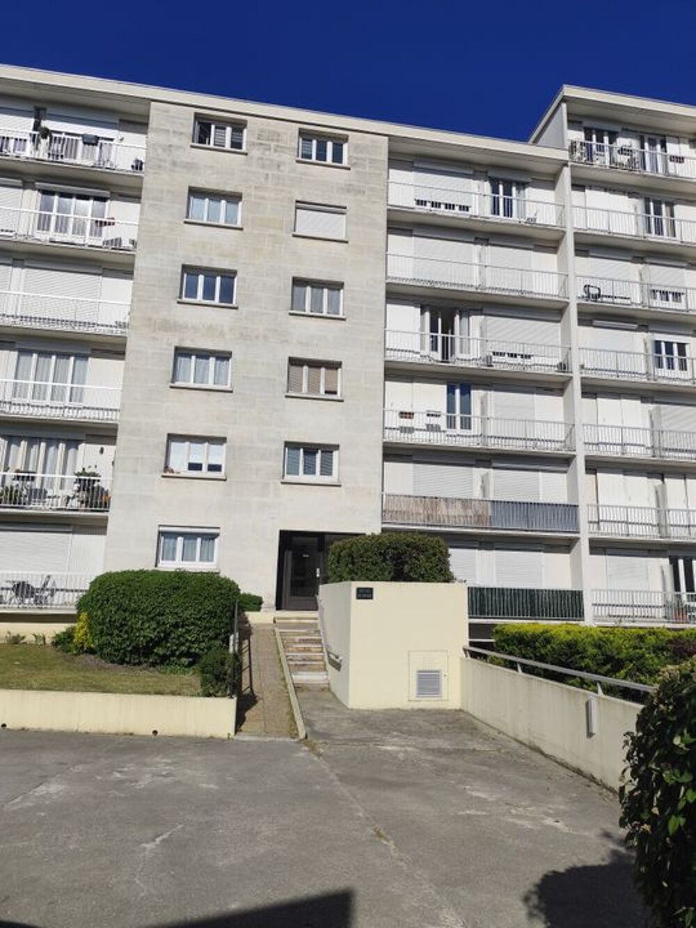 Location Appartement Appartement de 33m2 à louer sur Rosny-sous-Bois Rosny sous bois