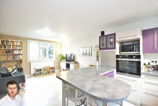  Maison � vendre 4 pi�ces 82 m�