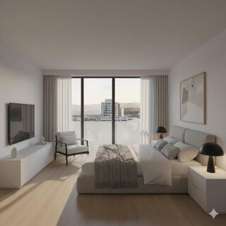  Appartement � vendre 3 pi�ces 65 m�