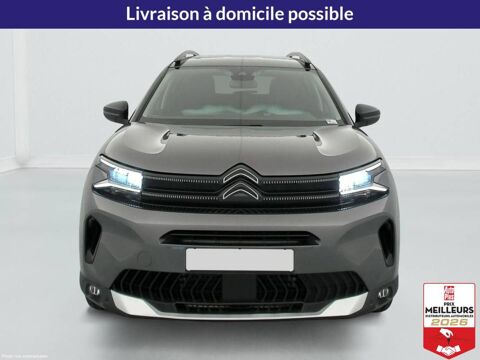 C5 aircross Hybride 145 e-DCS6 Max 2025 occasion 78200 Buchelay