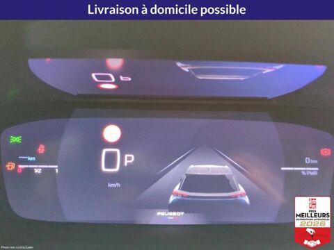 2008 HYBRID 145 BVA E-DCS6 GT + PACK DRIVE ASSIST 2026 occasion 78200 Buchelay