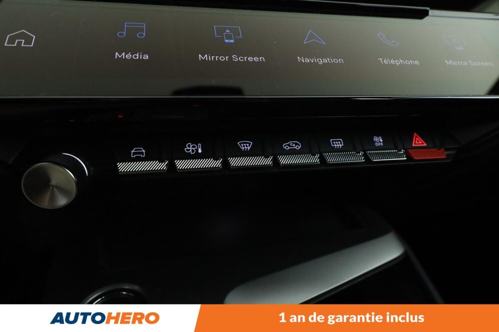 308 SW 1.6 PHEV GT e-EAT8 180 ch 2024 occasion 92130 Issy-les-Moulineaux