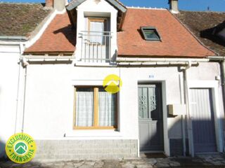  Maison � vendre 3 pi�ces 54 m�