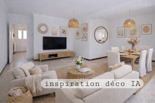  Villa � vendre 3 pi�ces 73 m�