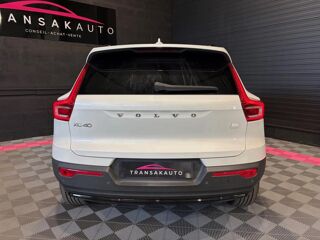 XC40 Plus Recharge Pure Electric 2WD 2022 occasion 34130 Valergues