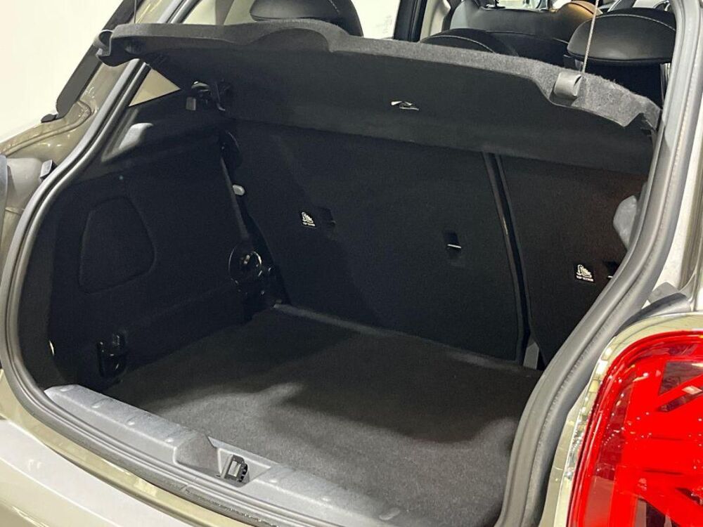 Cooper F55 LCI Hatch 5 Portes 136 ch BVA7 Edition Greenwich 2020 occasion 31100 Toulouse