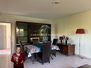  Maison � vendre 5 pi�ces 142 m�