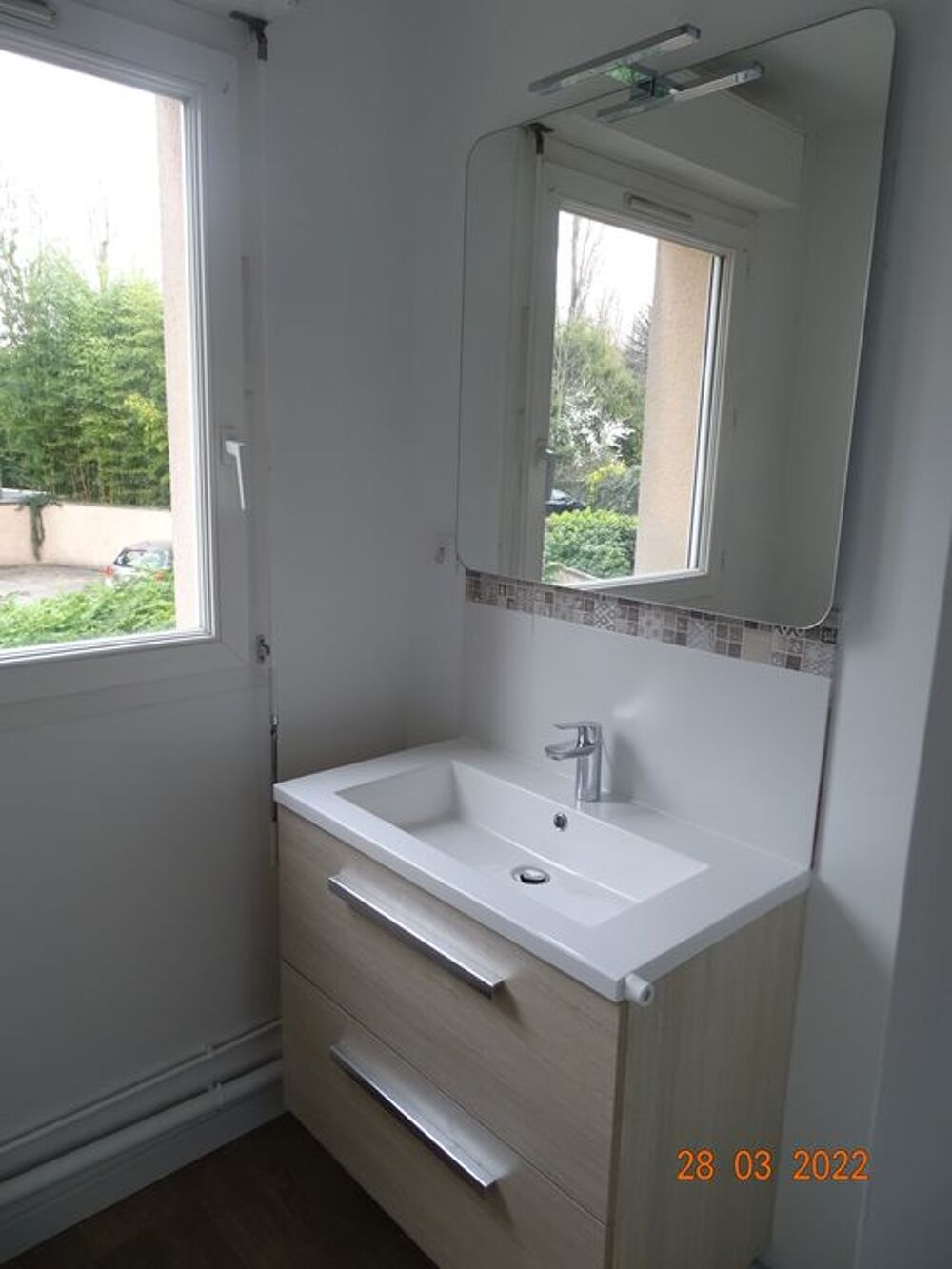 Appartement de 47m2 à louer sur Igny