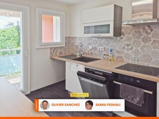  Appartement à vendre 4 pièces 77 m²