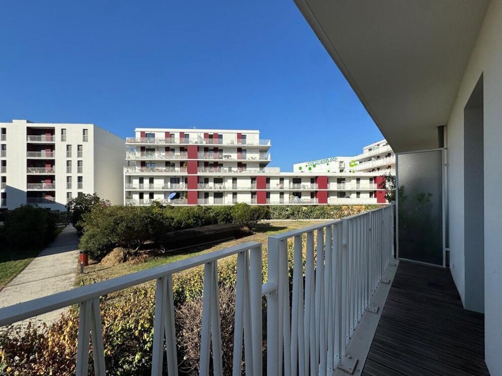 Vente Appartement Appartement Bordeaux