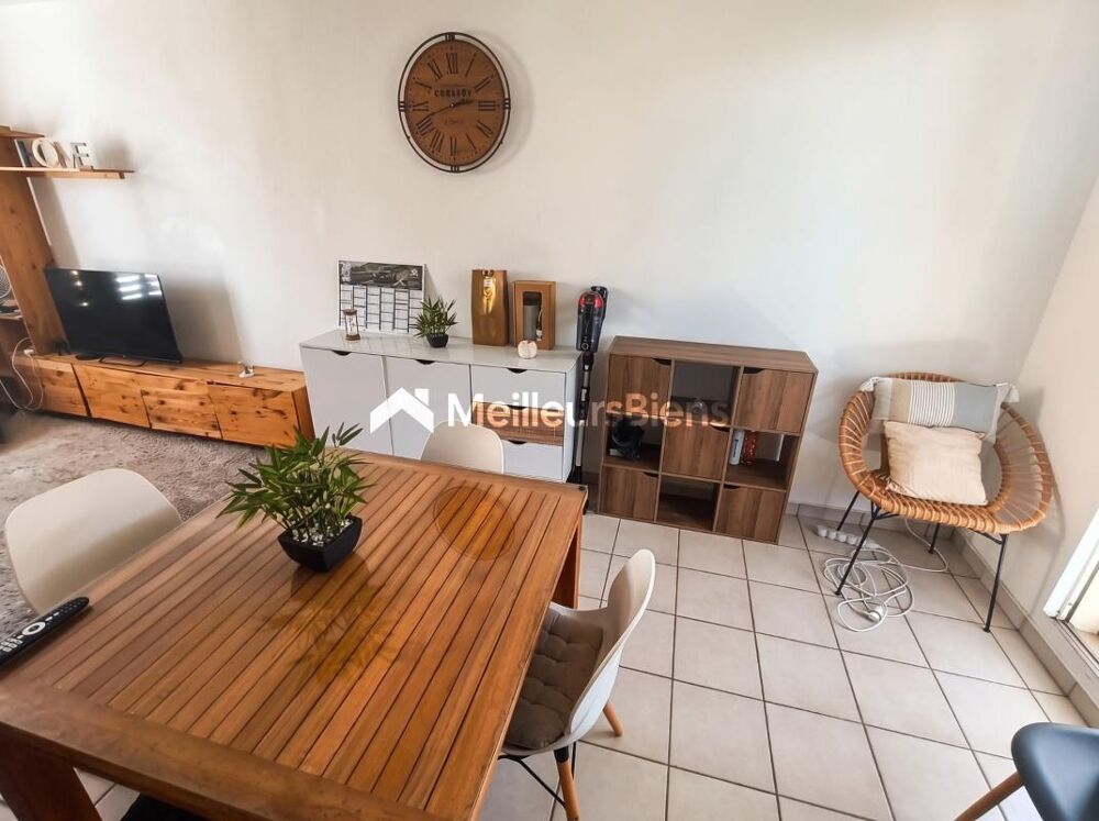 Vente Appartement Appartement 2 pièces d'environ 47 m² avec terrasse à Boisripeaux ABYMES Les abymes