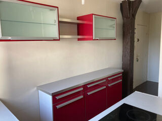  Appartement  vendre 2 pices 58 m