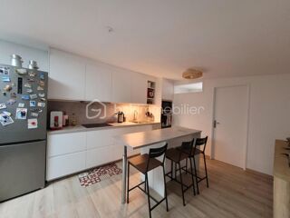  Duplex/triplex à vendre 4 pièces 90 m²
