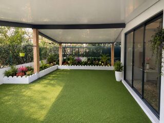  Maison à vendre 4 pièces 125 m²