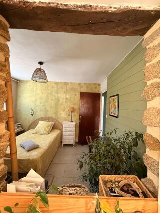  Maison à vendre 3 pièces 54 m²